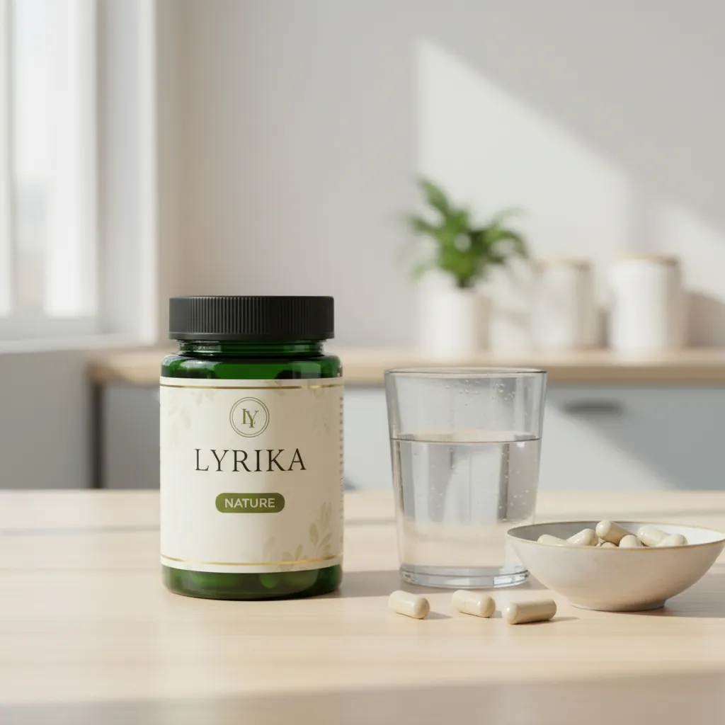 Lyrika